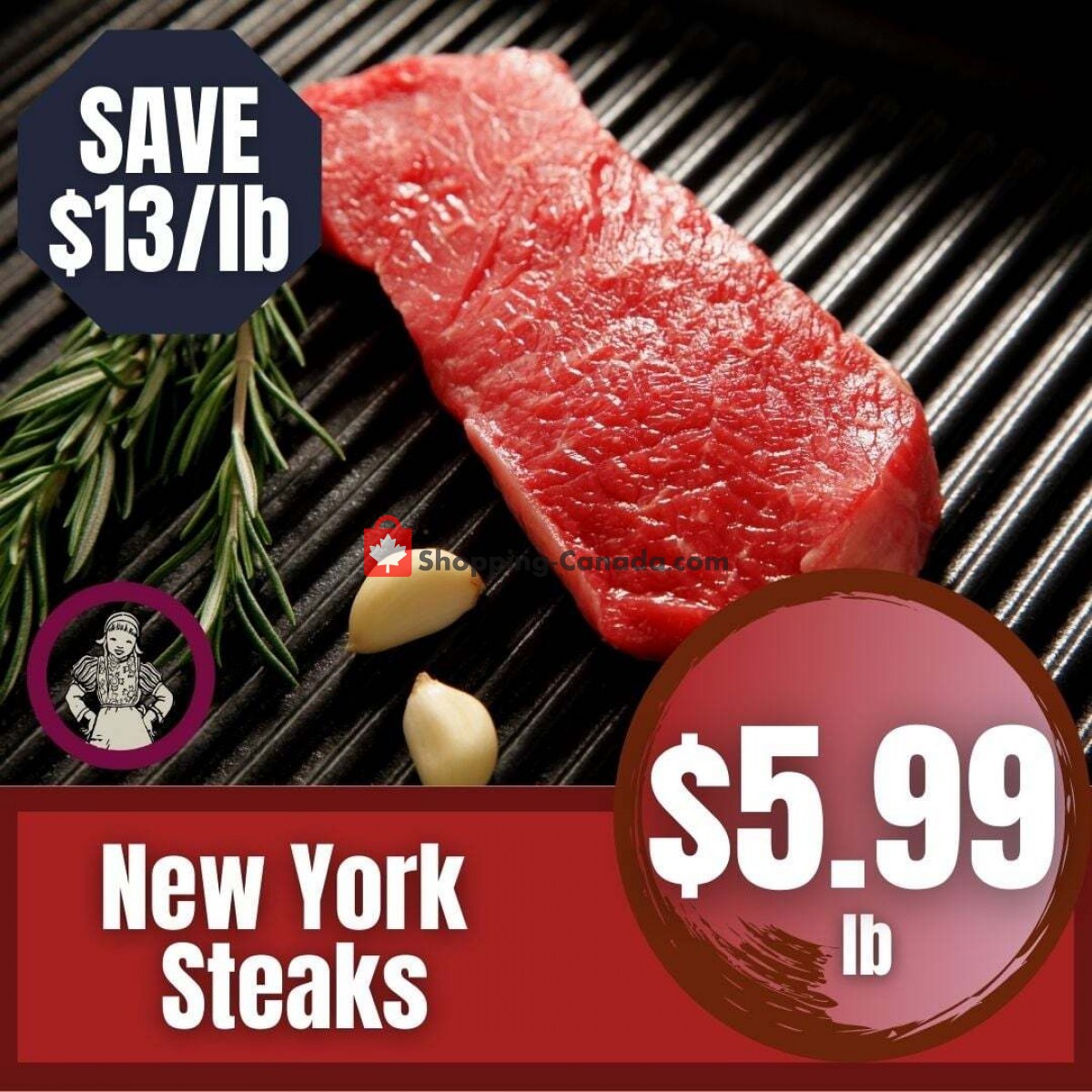 Dutchie's Fresh Market flyer from Wednesday December 1, 2021 to Wednesday December 1, 2021 - page 3