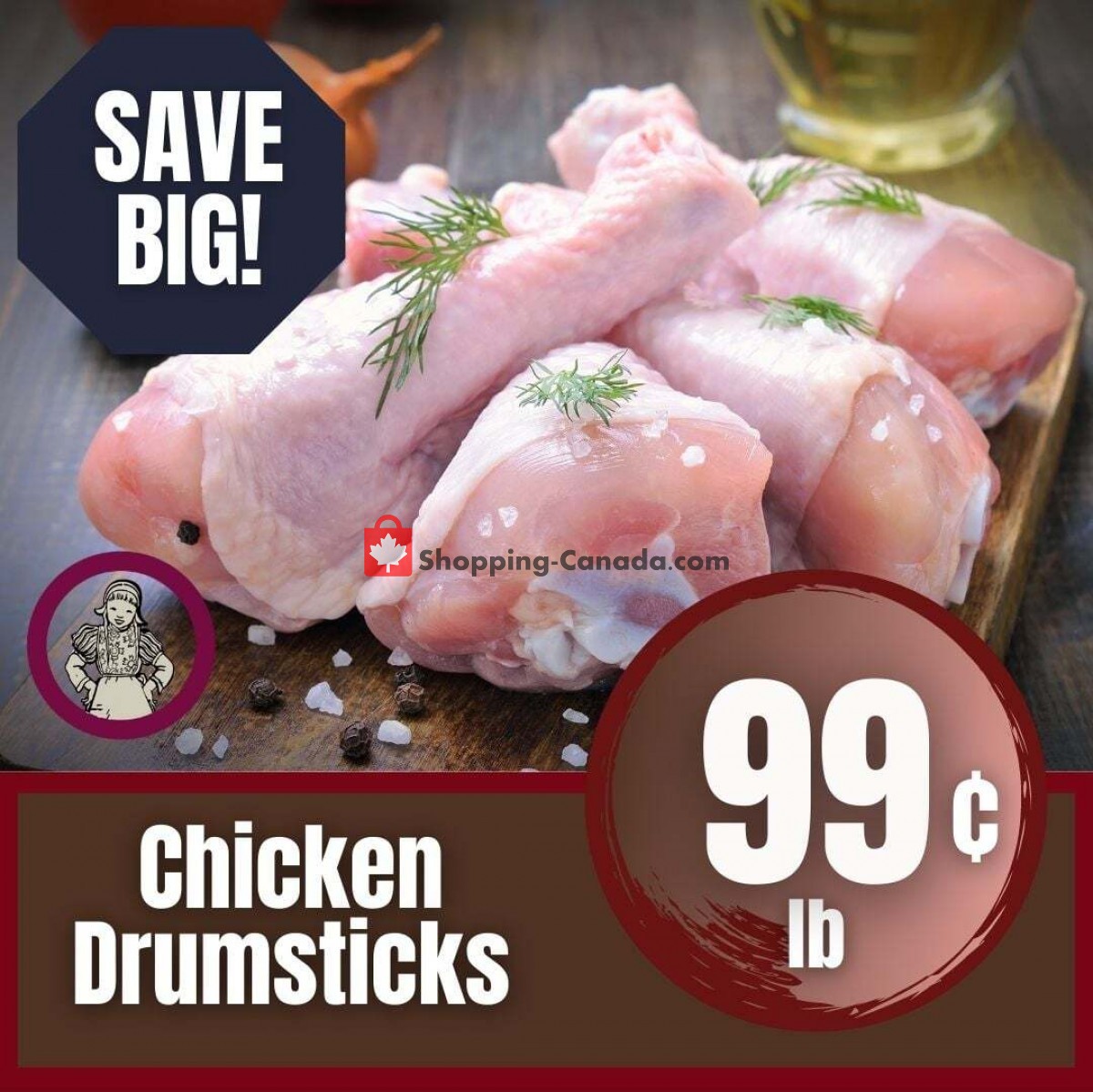 Dutchie's Fresh Market flyer from Wednesday December 1, 2021 to Wednesday December 1, 2021 - page 5