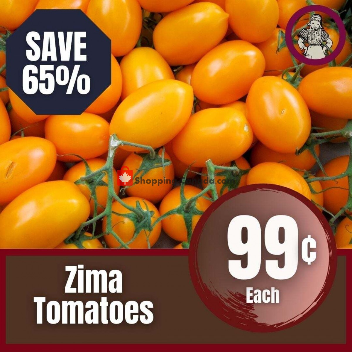 Dutchie's Fresh Market flyer from Wednesday December 1, 2021 to Wednesday December 1, 2021 - page 6
