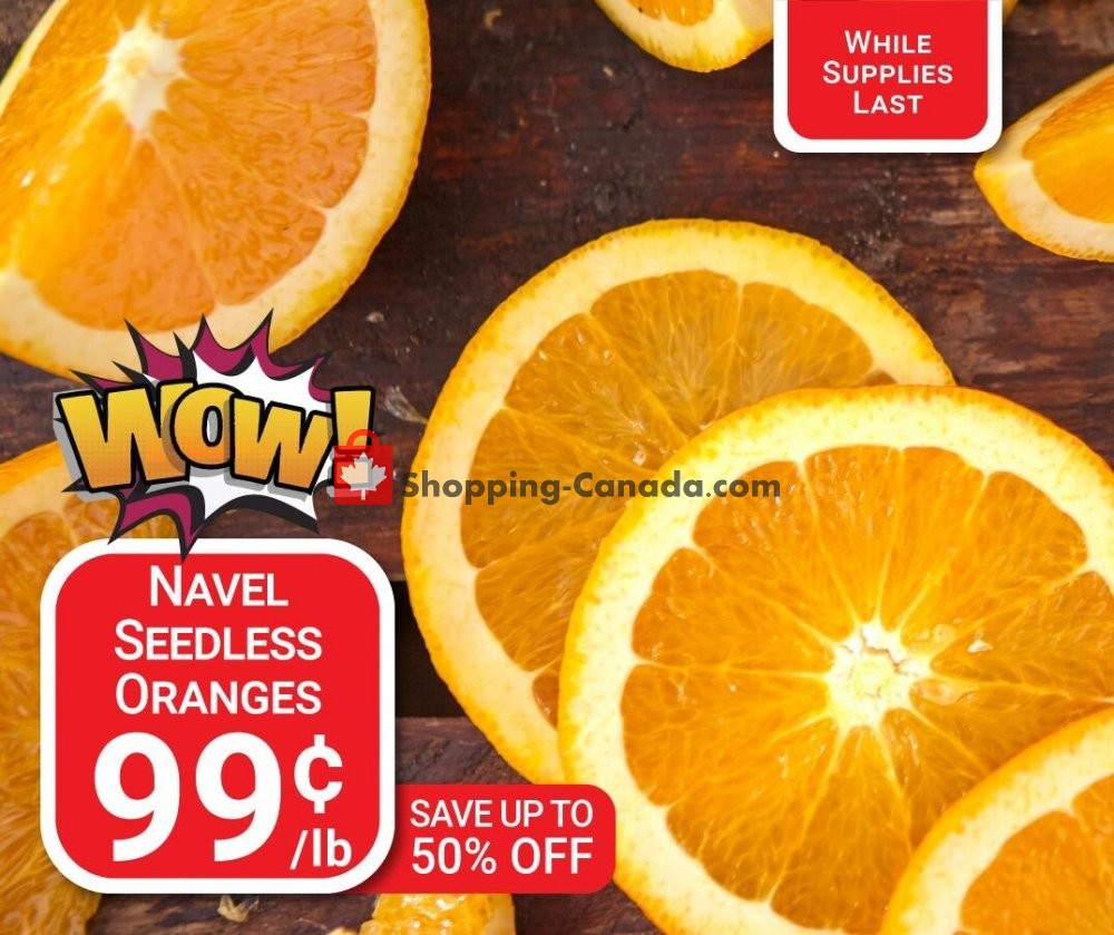 Dutchie's Fresh Market flyer from Wednesday December 23, 2020 to Wednesday December 23, 2020 - page 13