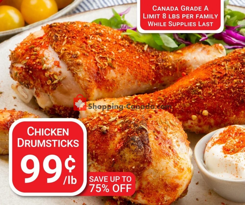 Dutchie's Fresh Market flyer from Wednesday December 23, 2020 to Wednesday December 23, 2020 - page 2
