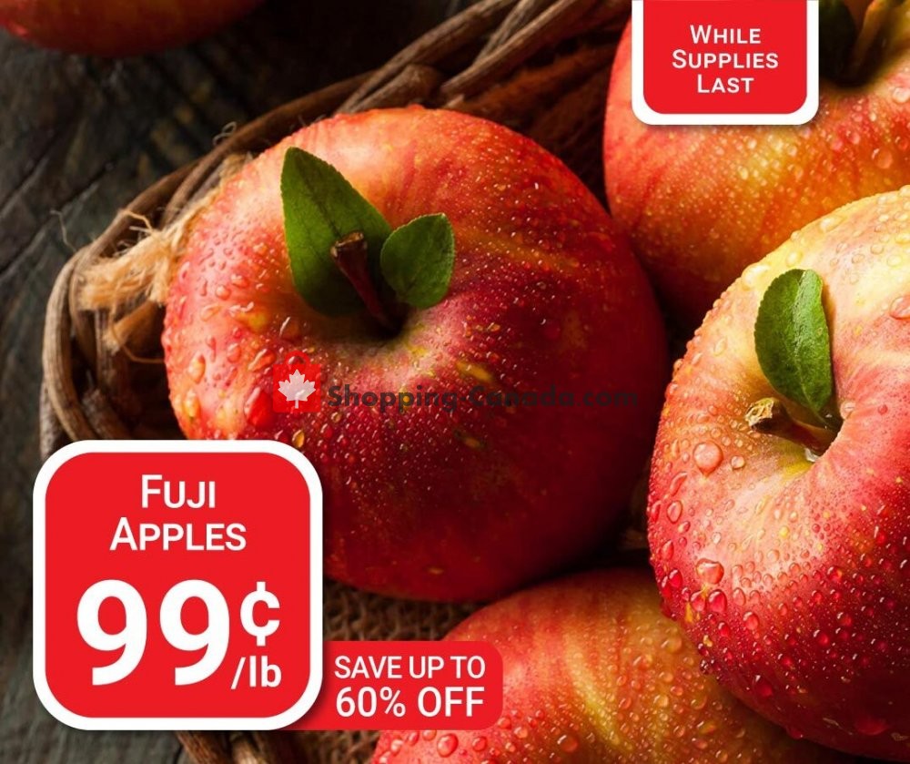 Dutchie's Fresh Market flyer from Wednesday December 23, 2020 to Wednesday December 23, 2020 - page 21