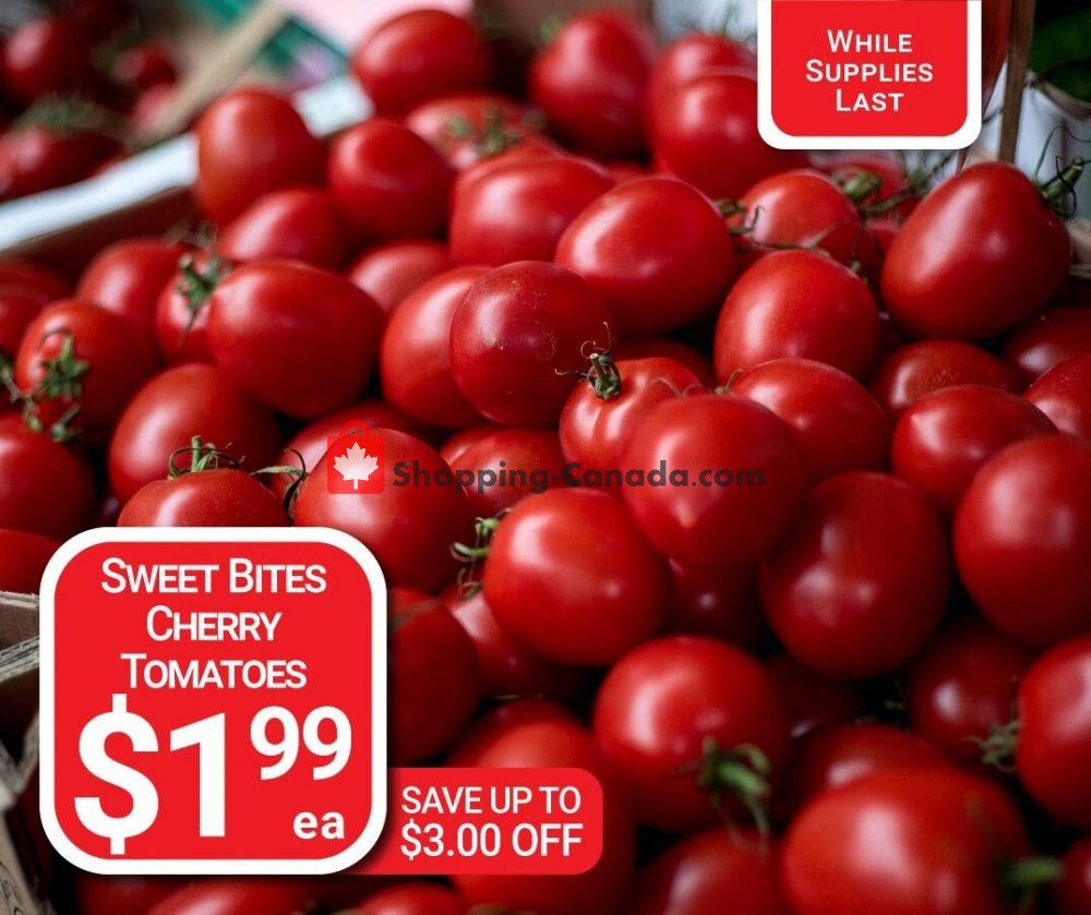 Dutchie's Fresh Market flyer from Wednesday December 23, 2020 to Wednesday December 23, 2020 - page 25