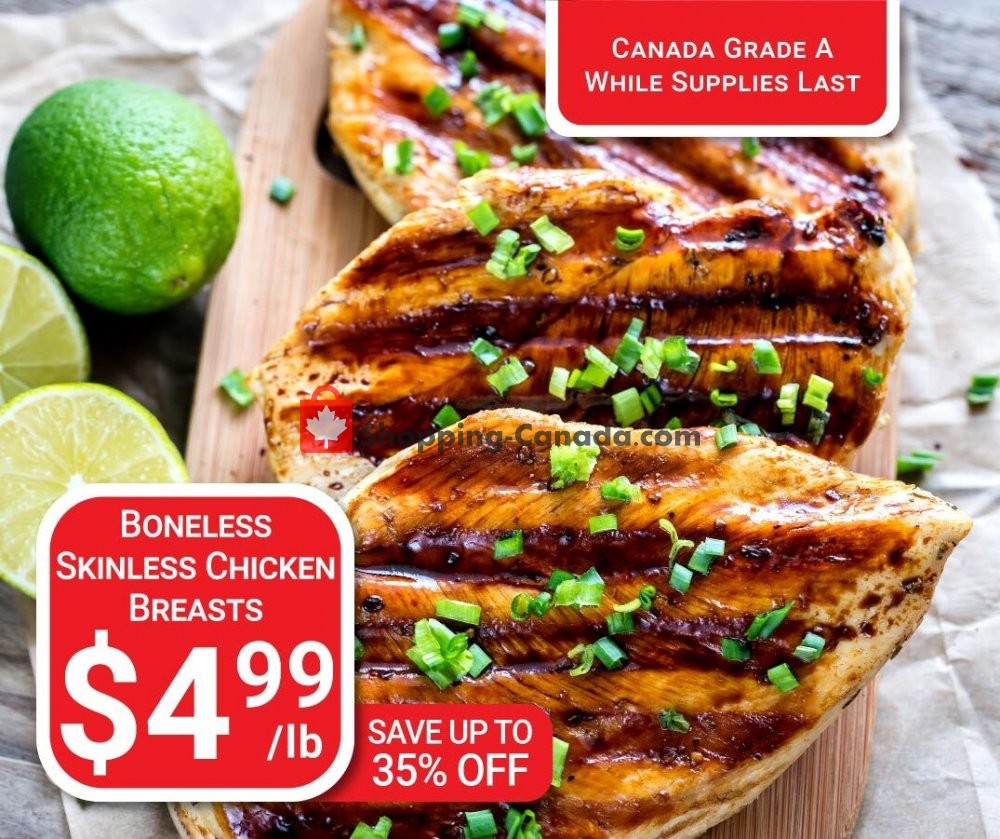 Dutchie's Fresh Market flyer from Wednesday December 23, 2020 to Wednesday December 23, 2020 - page 26