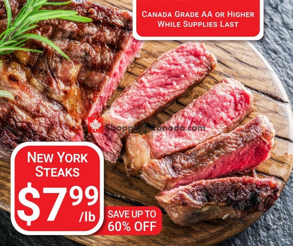 Dutchie's Fresh Market flyer from Wednesday December 23, 2020 to Wednesday December 23, 2020 - page 27