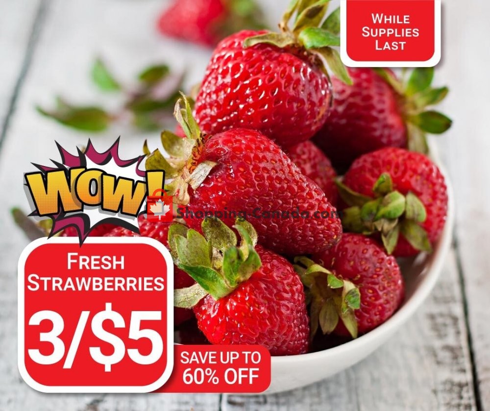Dutchie's Fresh Market flyer from Wednesday December 23, 2020 to Wednesday December 23, 2020 - page 28