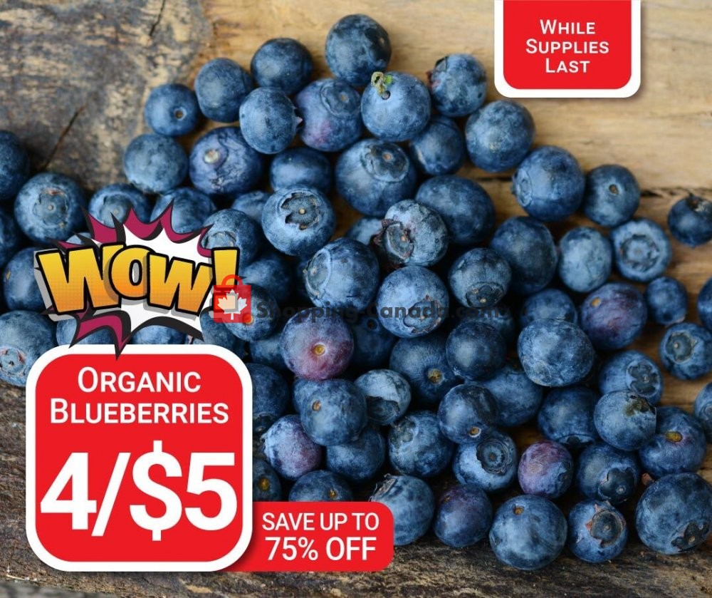 Dutchie's Fresh Market flyer from Wednesday December 23, 2020 to Wednesday December 23, 2020 - page 3
