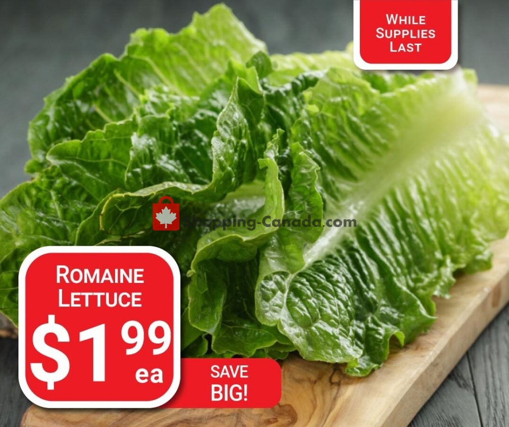 Dutchie's Fresh Market flyer from Wednesday December 23, 2020 to Wednesday December 23, 2020 - page 34