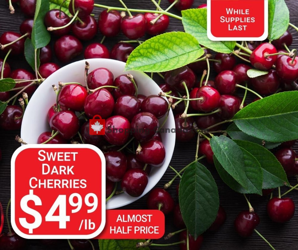 Dutchie's Fresh Market flyer from Wednesday December 23, 2020 to Wednesday December 23, 2020 - page 46