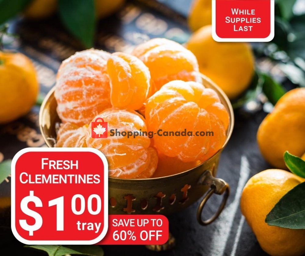 Dutchie's Fresh Market flyer from Wednesday October 14, 2020 to Wednesday October 14, 2020 - page 10