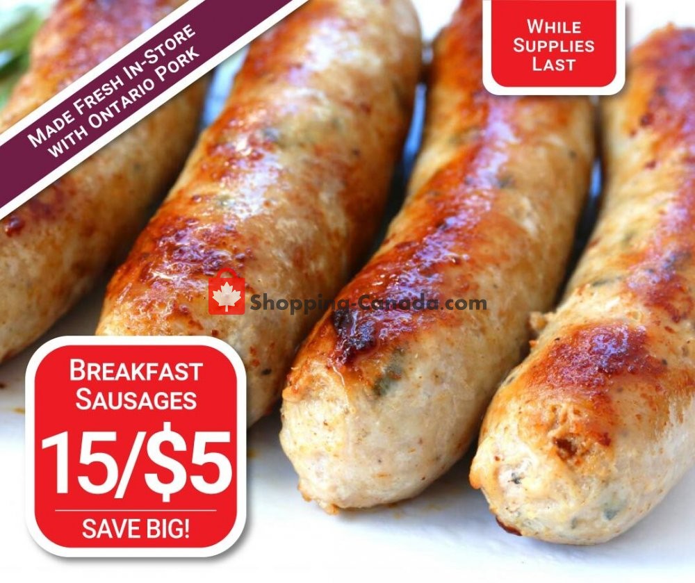 Dutchie's Fresh Market flyer from Wednesday October 14, 2020 to Wednesday October 14, 2020 - page 11