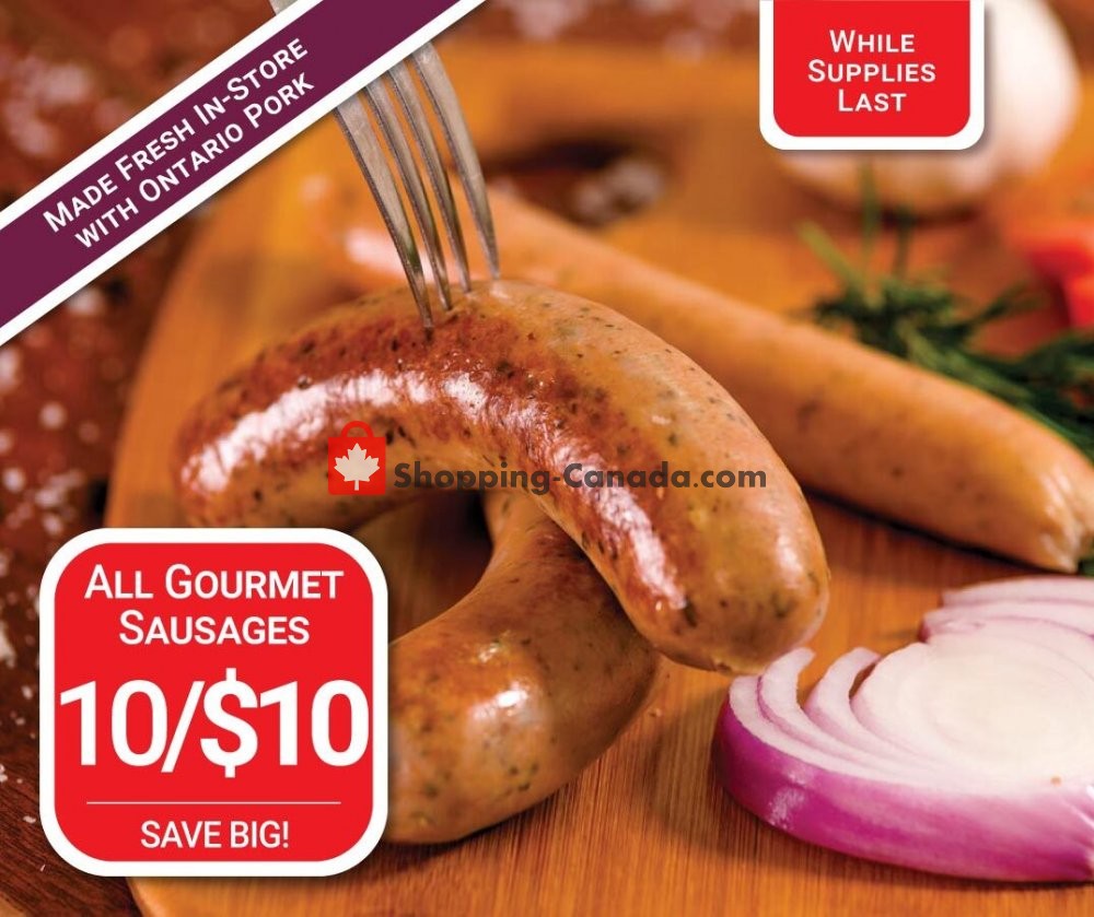 Dutchie's Fresh Market flyer from Wednesday October 14, 2020 to Wednesday October 14, 2020 - page 12
