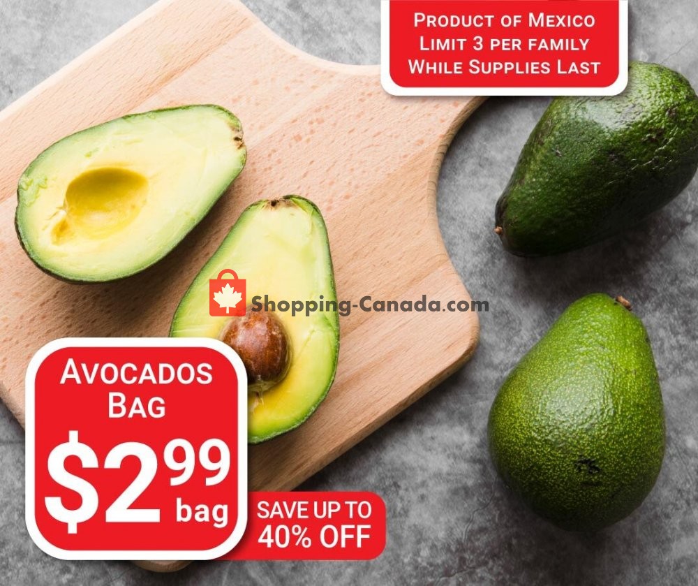 Dutchie's Fresh Market flyer from Wednesday October 14, 2020 to Wednesday October 14, 2020 - page 13