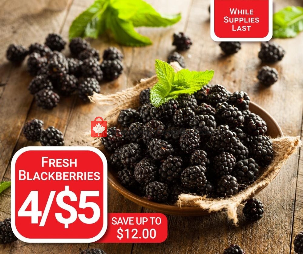 Dutchie's Fresh Market flyer from Wednesday October 14, 2020 to Wednesday October 14, 2020 - page 14
