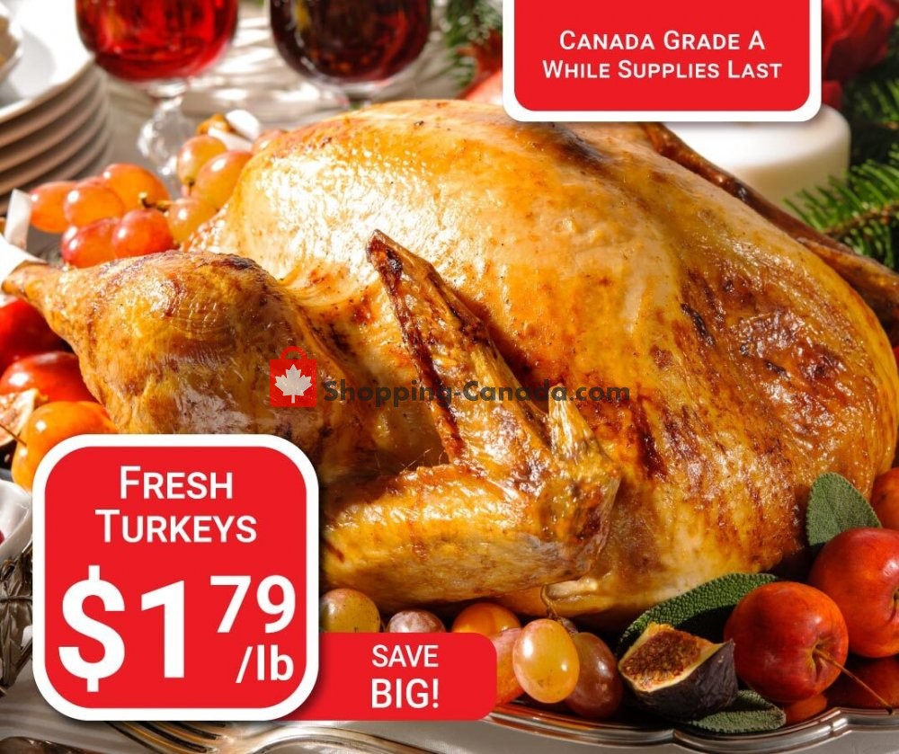 Dutchie's Fresh Market flyer from Wednesday October 14, 2020 to Wednesday October 14, 2020 - page 15