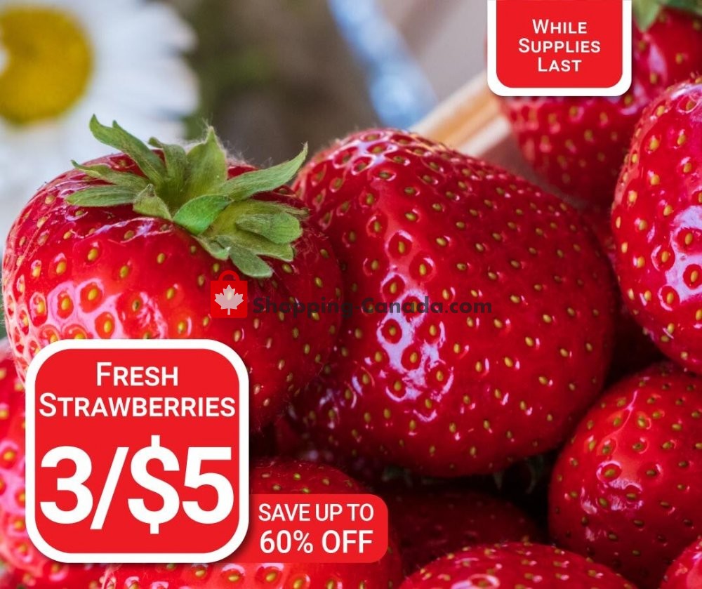 Dutchie's Fresh Market flyer from Wednesday October 14, 2020 to Wednesday October 14, 2020 - page 3