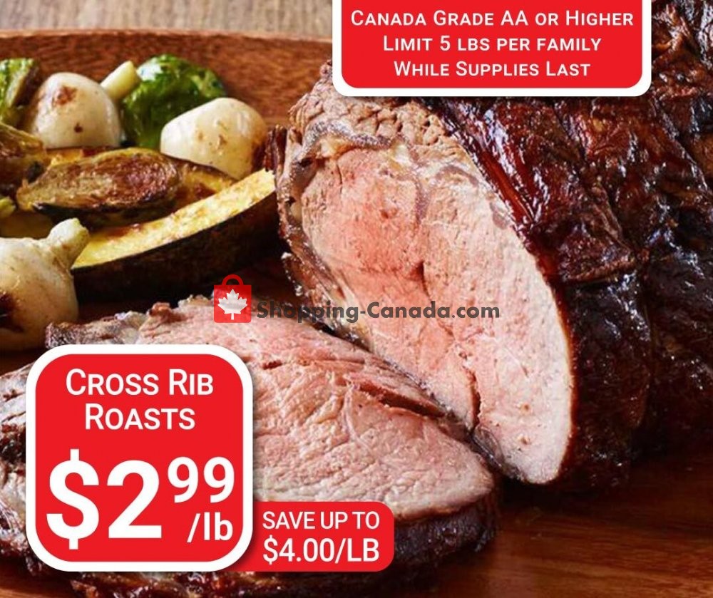 Dutchie's Fresh Market flyer from Wednesday October 14, 2020 to Wednesday October 14, 2020 - page 8
