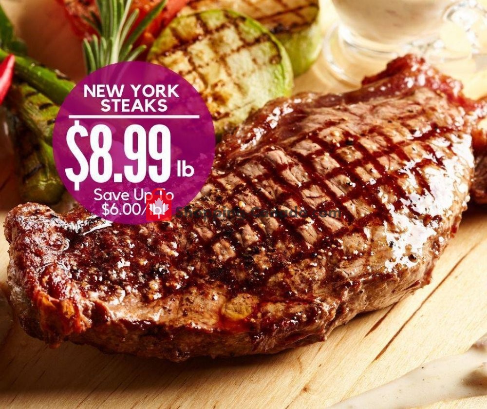 Dutchie's Fresh Market flyer from Friday August 9, 2019 to Saturday August 10, 2019 - page 15