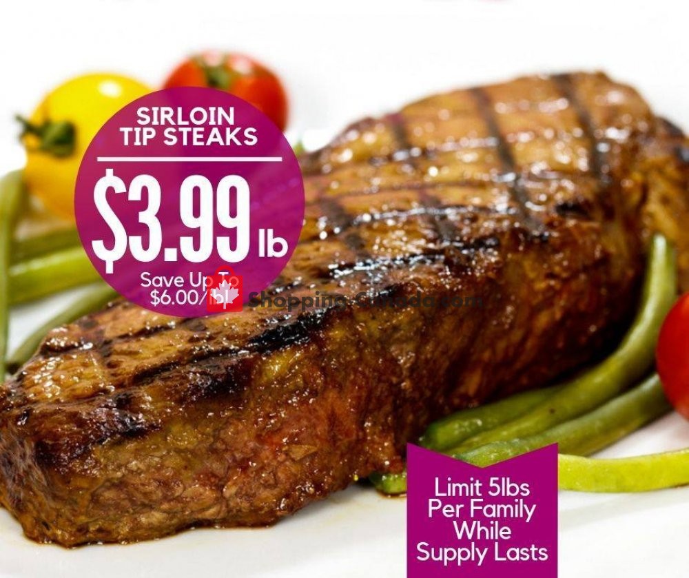 Dutchie's Fresh Market flyer from Friday August 9, 2019 to Saturday August 10, 2019 - page 2