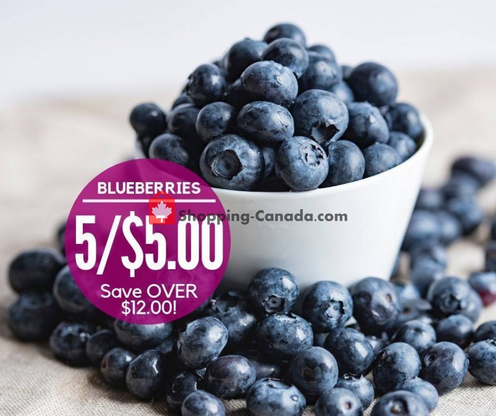 Dutchie's Fresh Market flyer from Friday August 9, 2019 to Saturday August 10, 2019 - page 3