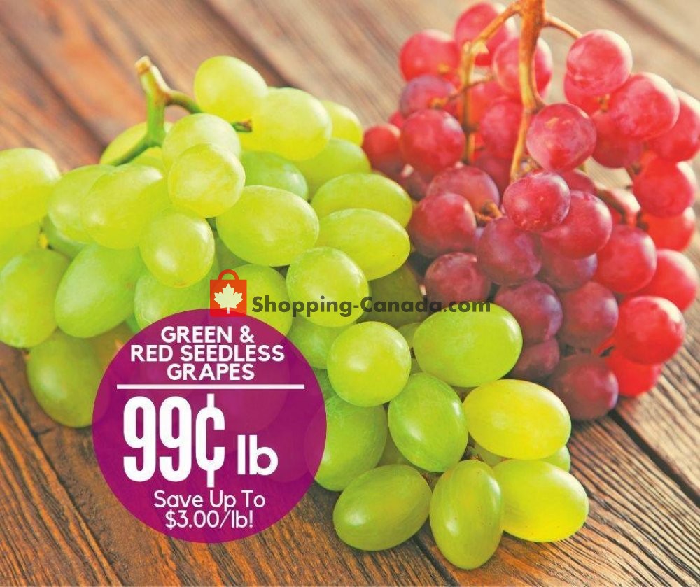 Dutchie's Fresh Market flyer from Friday August 9, 2019 to Saturday August 10, 2019 - page 4