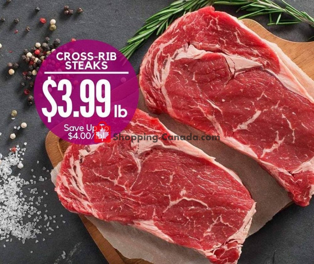 Dutchie's Fresh Market flyer from Friday August 9, 2019 to Saturday August 10, 2019 - page 5