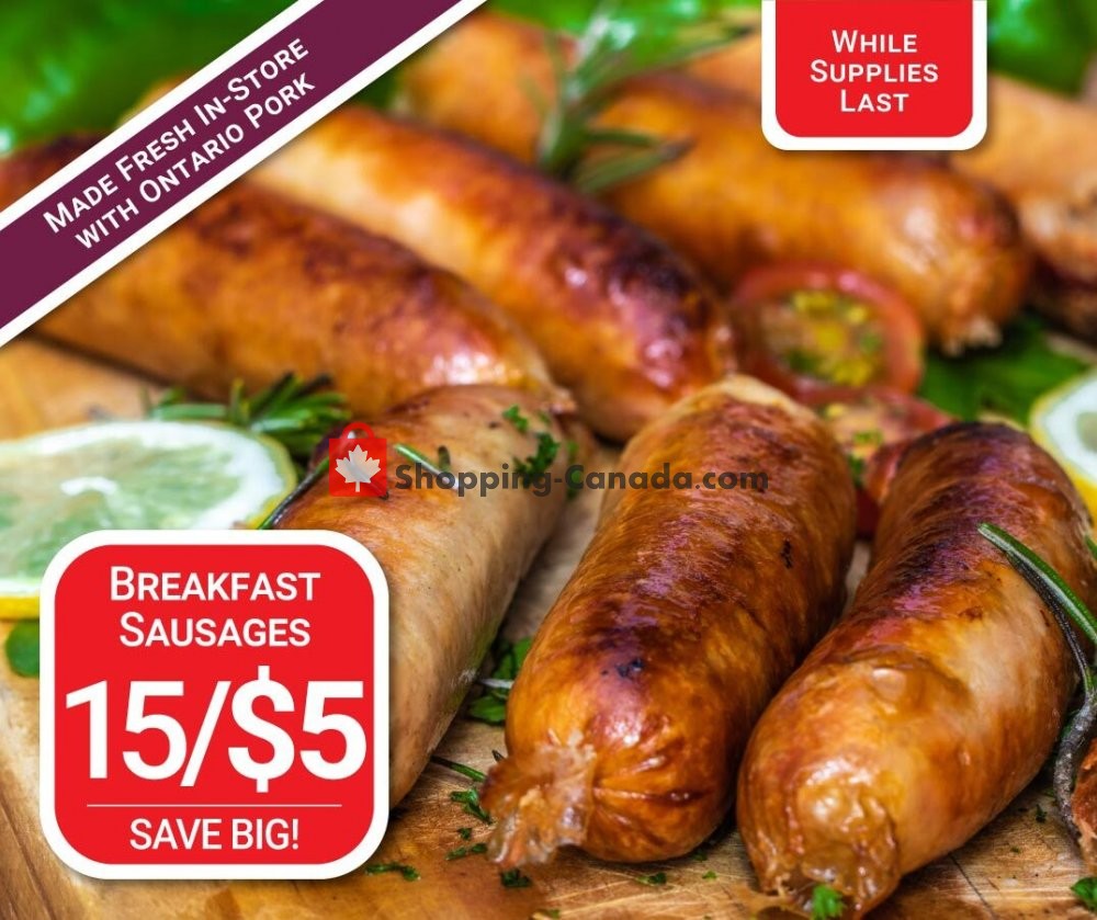 Dutchie's Fresh Market flyer from Tuesday October 13, 2020 to Tuesday October 13, 2020 - page 11
