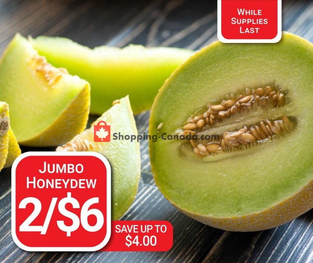 Dutchie's Fresh Market flyer from Tuesday October 13, 2020 to Tuesday October 13, 2020 - page 12