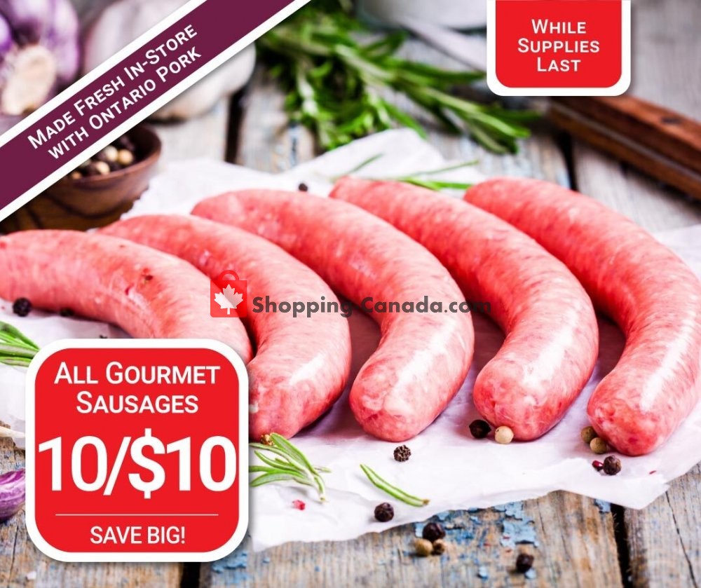 Dutchie's Fresh Market flyer from Tuesday October 13, 2020 to Tuesday October 13, 2020 - page 13