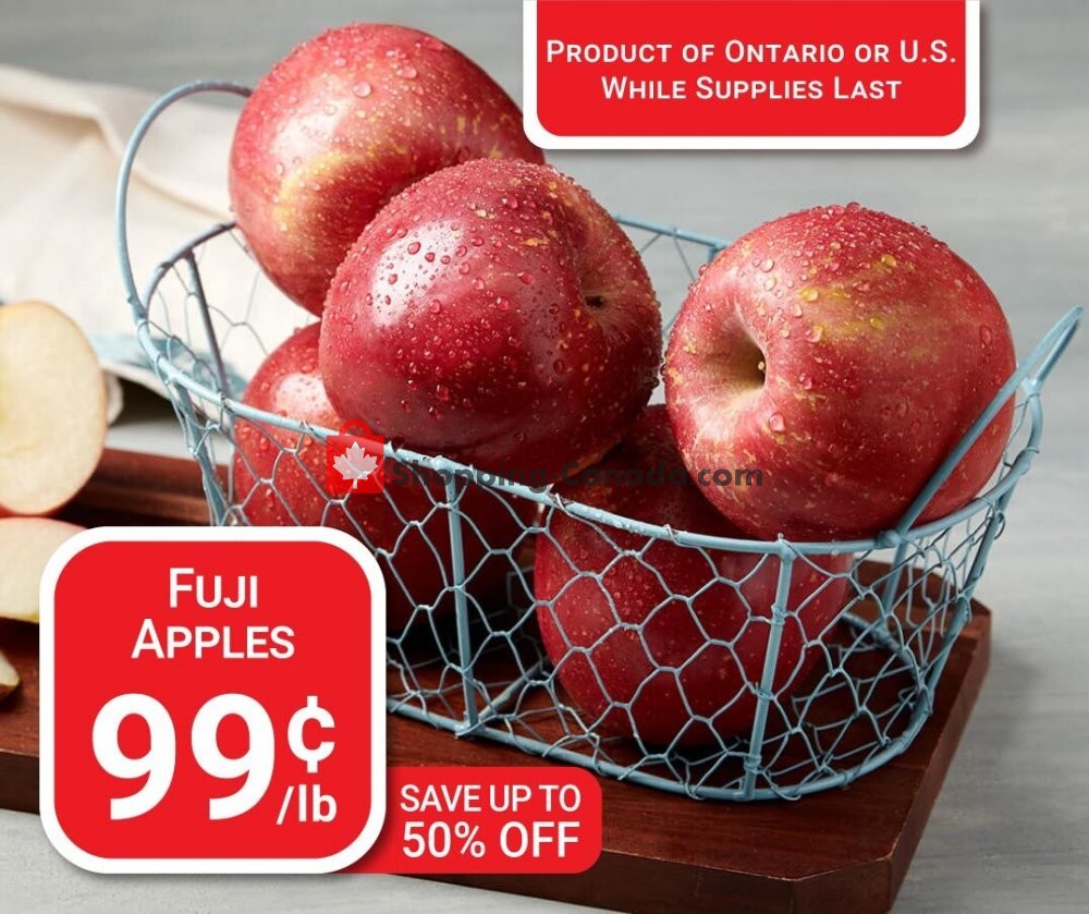 Dutchie's Fresh Market flyer from Tuesday October 13, 2020 to Tuesday October 13, 2020 - page 17