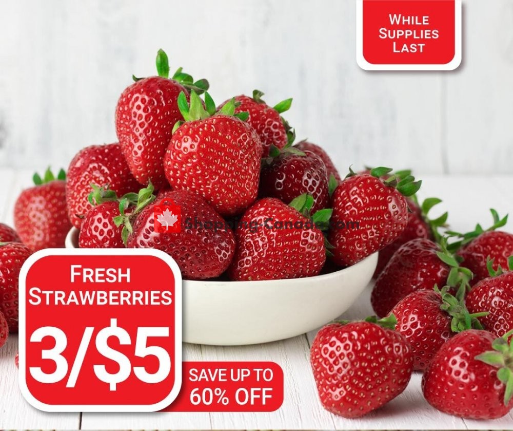 Dutchie's Fresh Market flyer from Tuesday October 13, 2020 to Tuesday October 13, 2020 - page 2