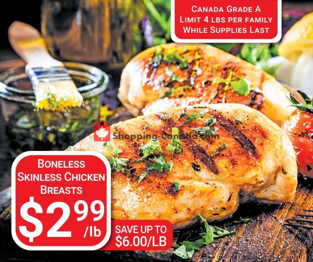 Dutchie's Fresh Market flyer from Tuesday October 13, 2020 to Tuesday October 13, 2020 - page 5