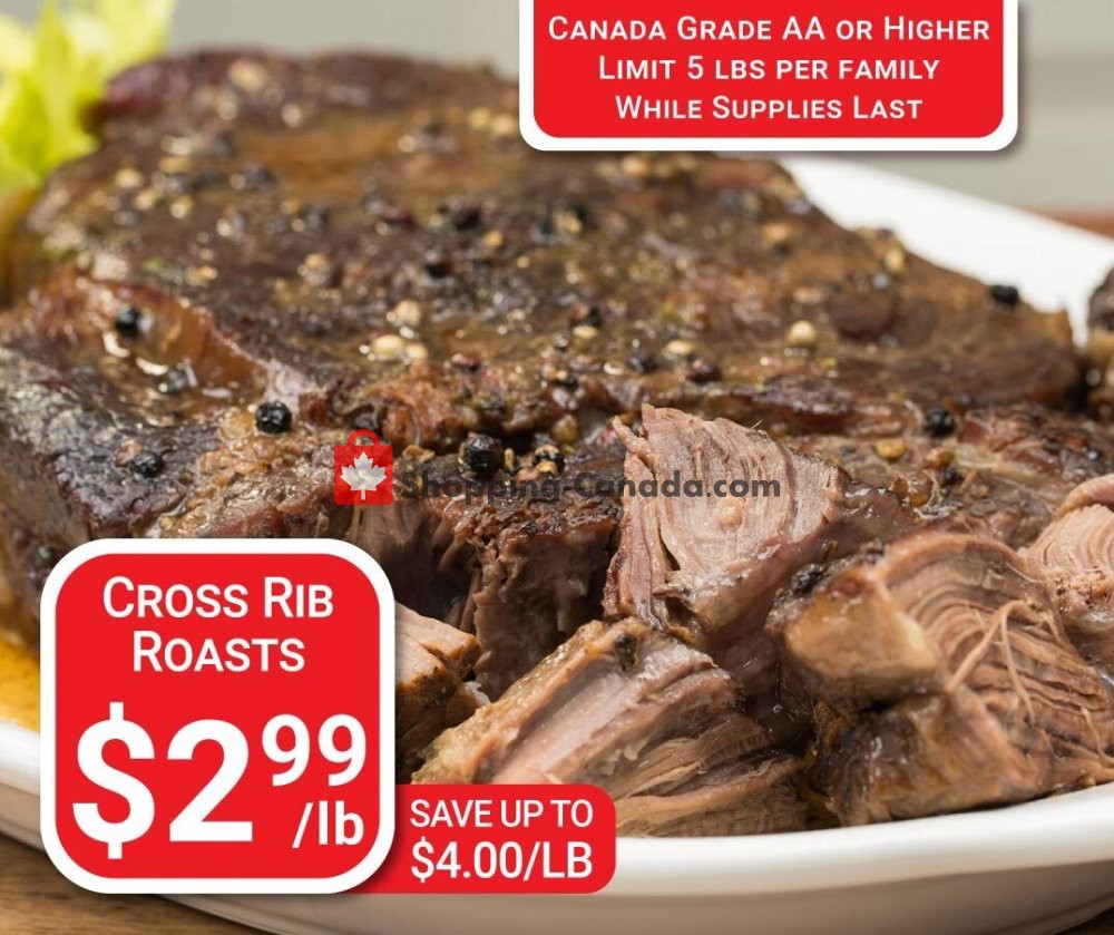 Dutchie's Fresh Market flyer from Tuesday October 13, 2020 to Tuesday October 13, 2020 - page 7