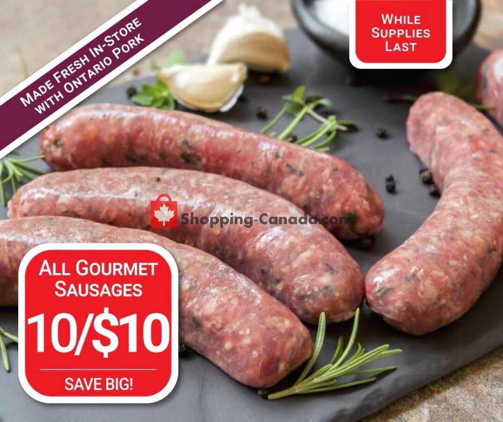 Dutchie's Fresh Market flyer from Tuesday October 13, 2020 to Tuesday October 13, 2020 - page 8