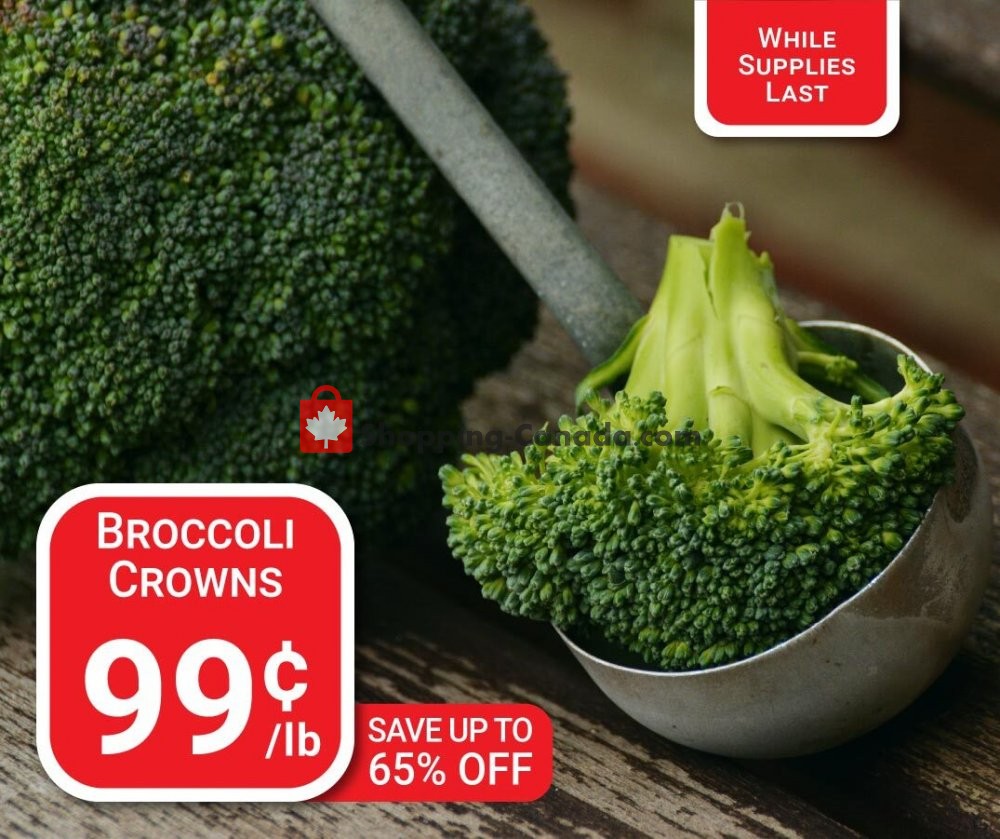 Dutchie's Fresh Market flyer from Tuesday October 13, 2020 to Tuesday October 13, 2020 - page 9
