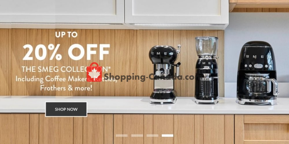 ECS Coffee flyer from Wednesday October 14, 2020 to Tuesday October 20, 2020 - page 3