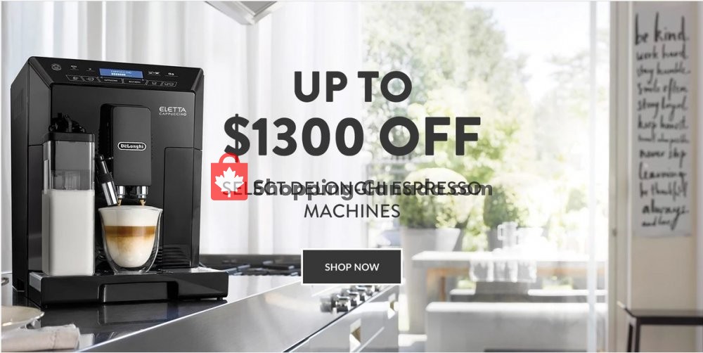 ECS Coffee flyer from Thursday October 3, 2019 to Wednesday October 9, 2019 - page 3