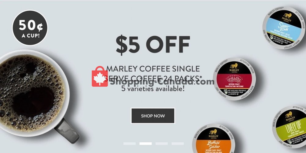 ECS Coffee flyer from Wednesday July 29, 2020 to Tuesday August 4, 2020 - page 2