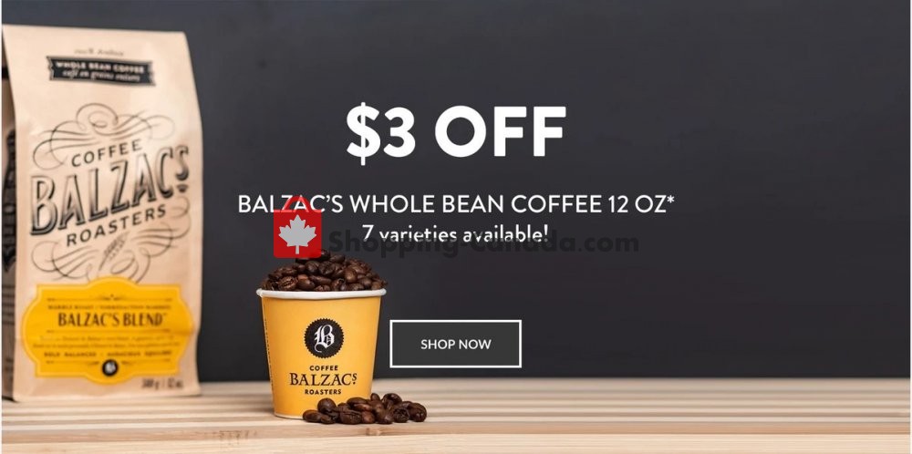 ECS Coffee flyer from Wednesday May 27, 2020 to Tuesday June 2, 2020 - page 3