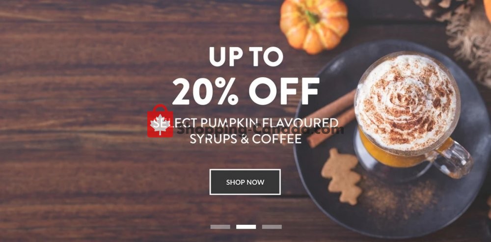 ECS Coffee flyer from Friday September 6, 2019 to Thursday September 12, 2019 - page 2