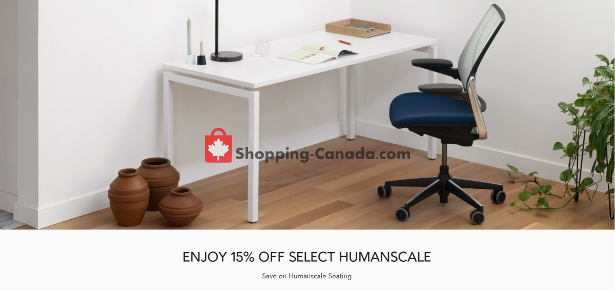 EQ3 Furniture & Accents flyer from Sunday April 3, 2022 to Monday April 18, 2022 - page 2