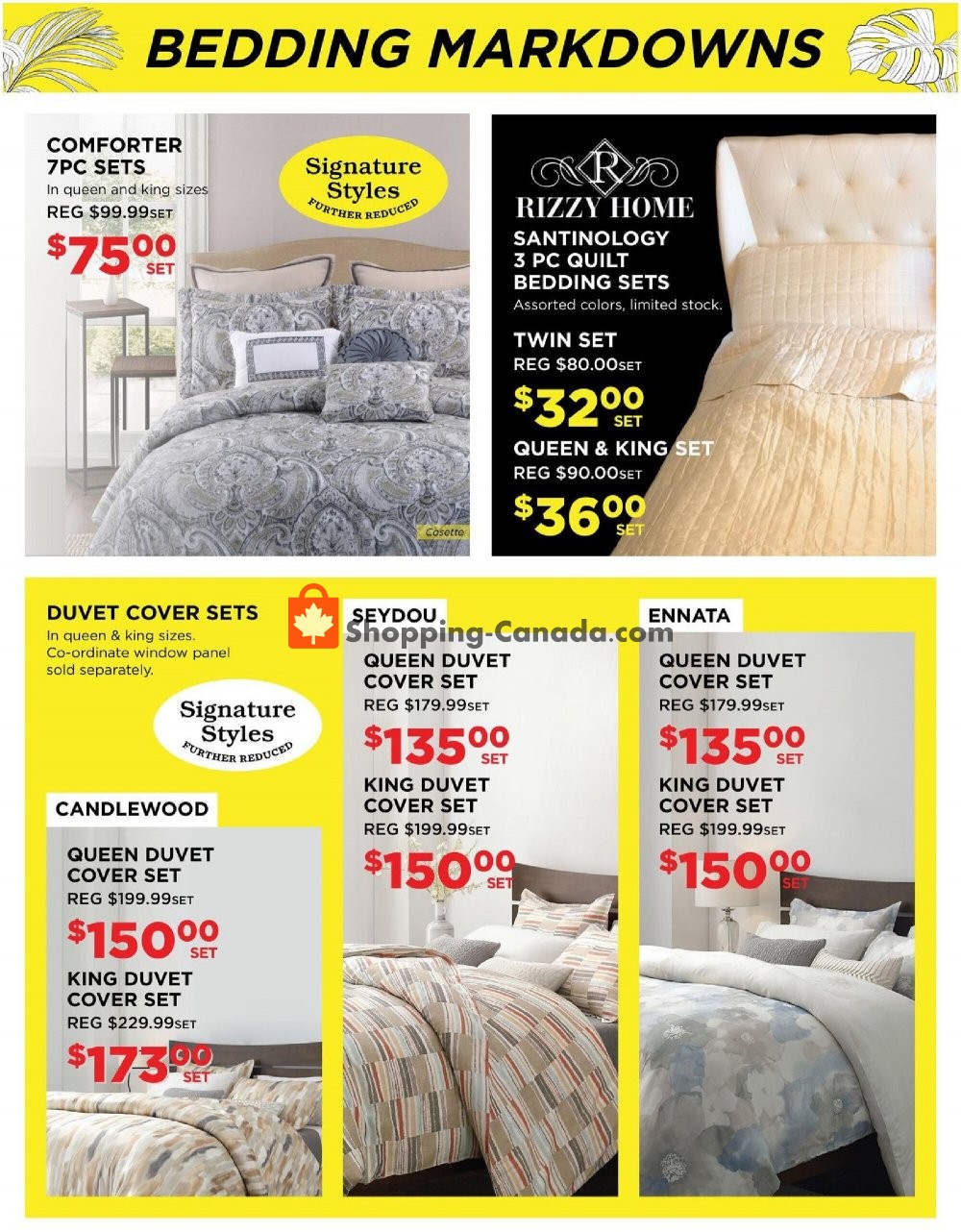 Fabricland flyer from Monday August 3, 2020 to Monday August 31, 2020 - page 9