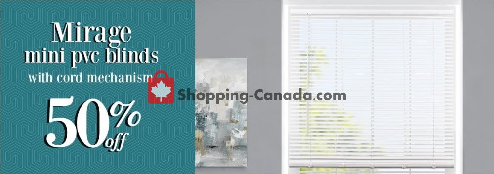 Fabricville flyer from Monday February 3, 2020 to Sunday February 9, 2020 - page 5