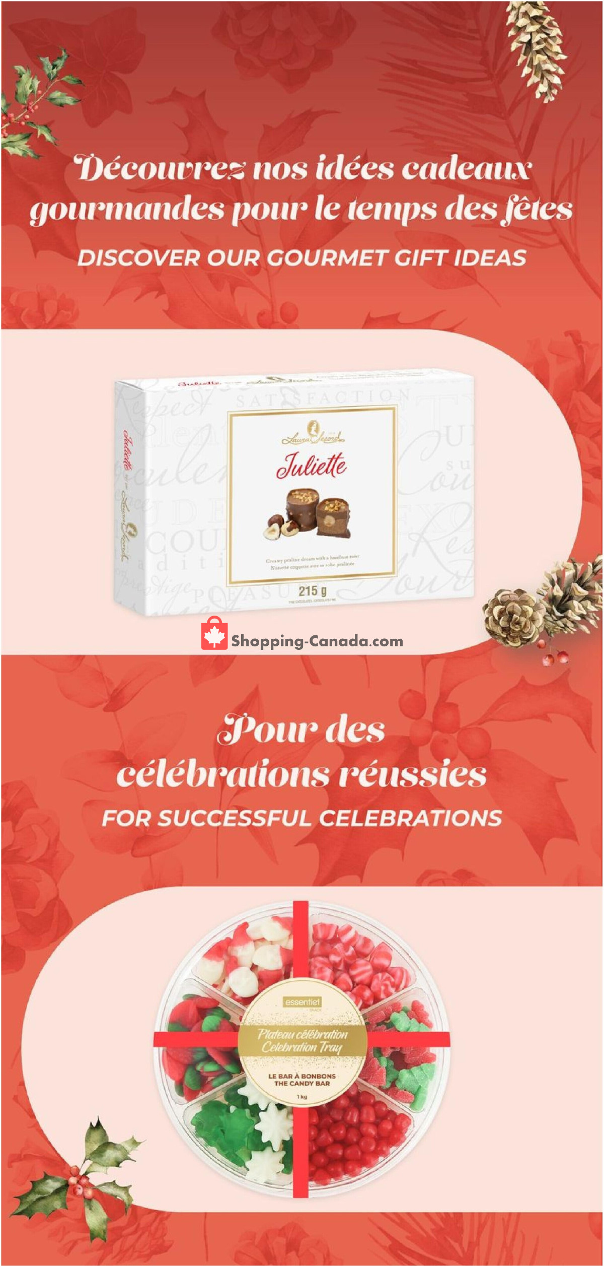 Familiprix flyer from Thursday December 12, 2024 to Wednesday December 18, 2024 - page 8