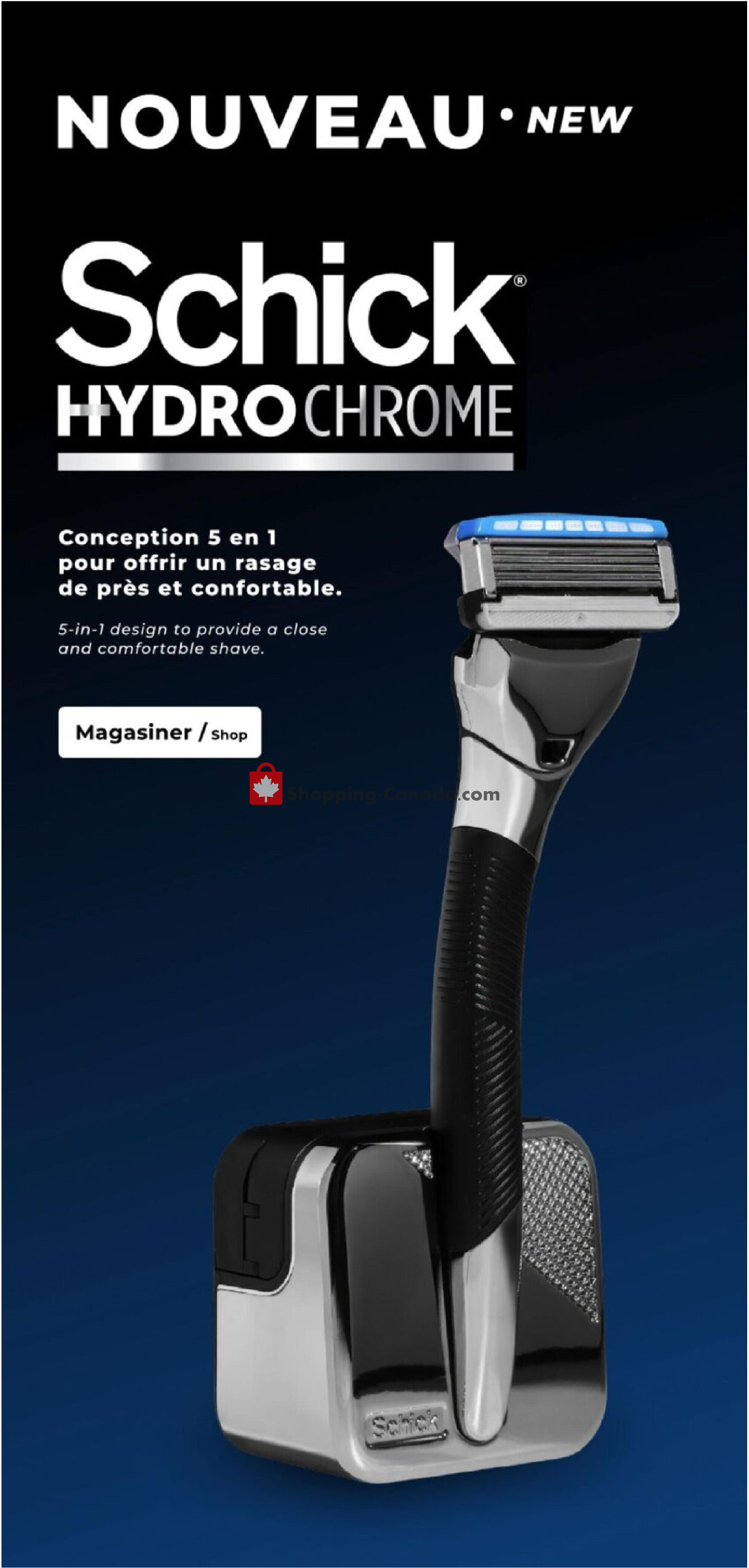 Familiprix flyer from Thursday June 18, 2026 to Wednesday June 24, 2026 - page 6