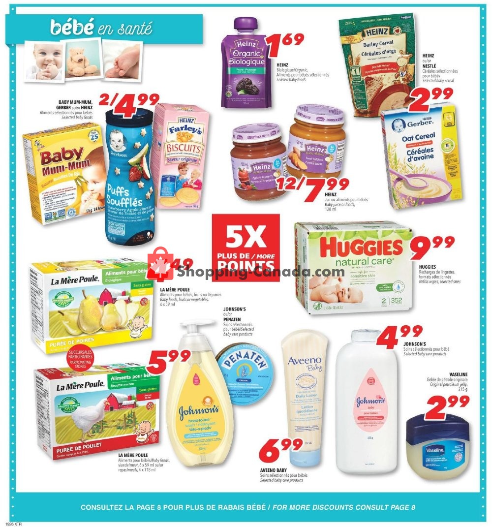 Familiprix flyer from Thursday June 27, 2019 to Wednesday July 3, 2019 - page 2