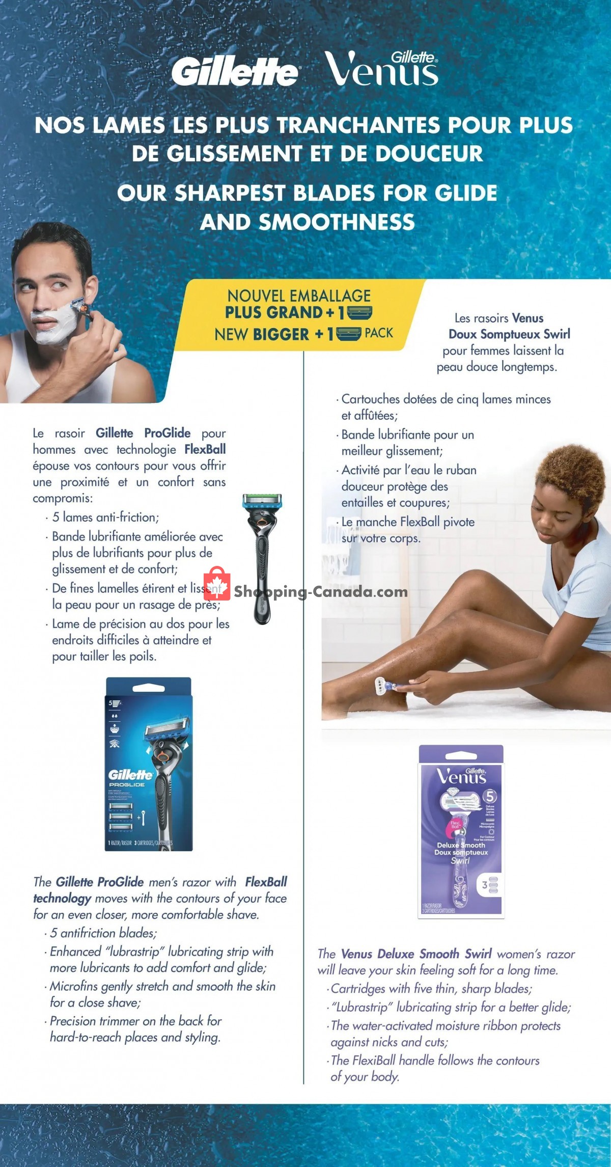 Familiprix flyer from Thursday October 7, 2021 to Wednesday October 13, 2021 - page 5