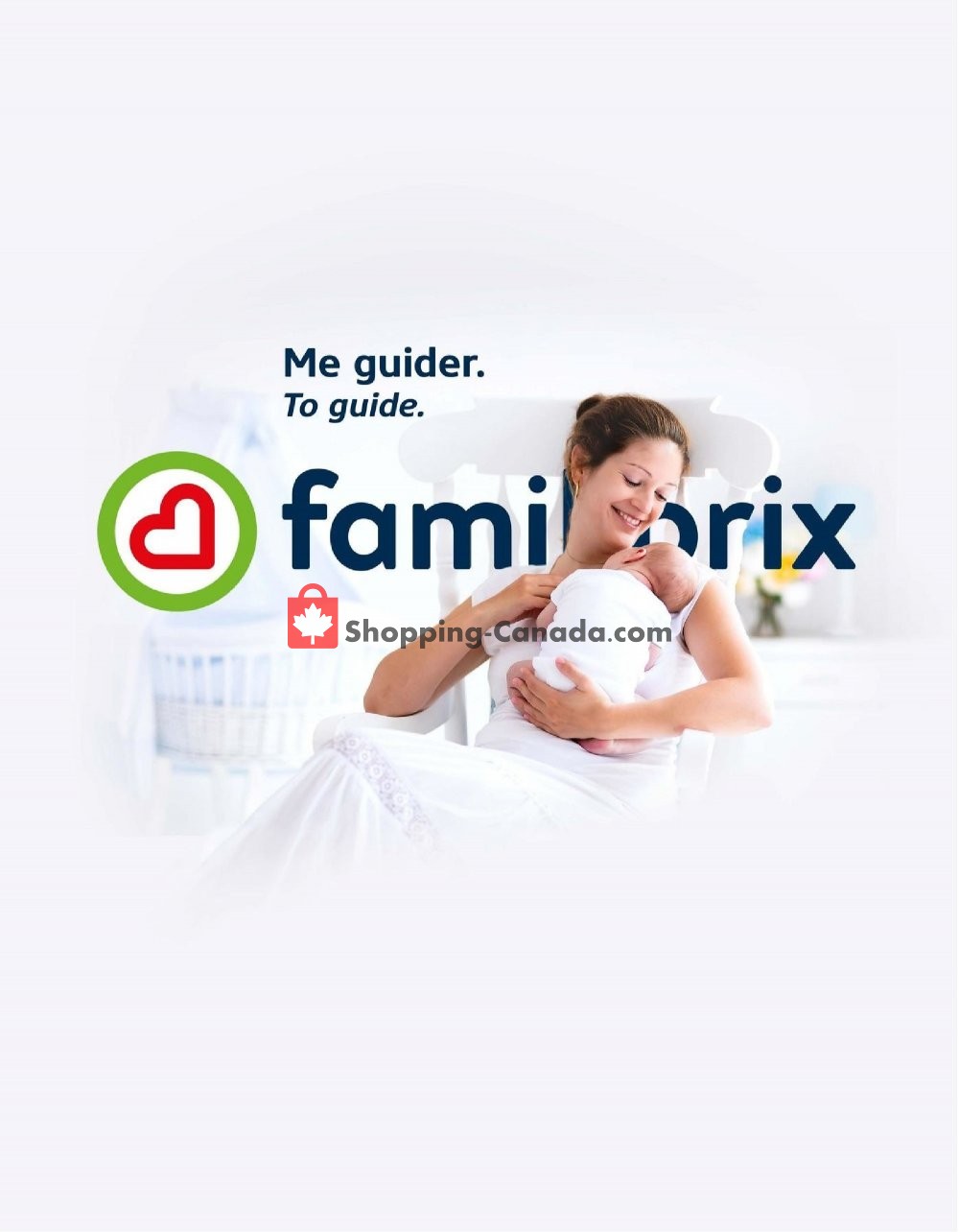 Familiprix flyer from Thursday January 24, 2019 to Wednesday January 30, 2019 - page 2