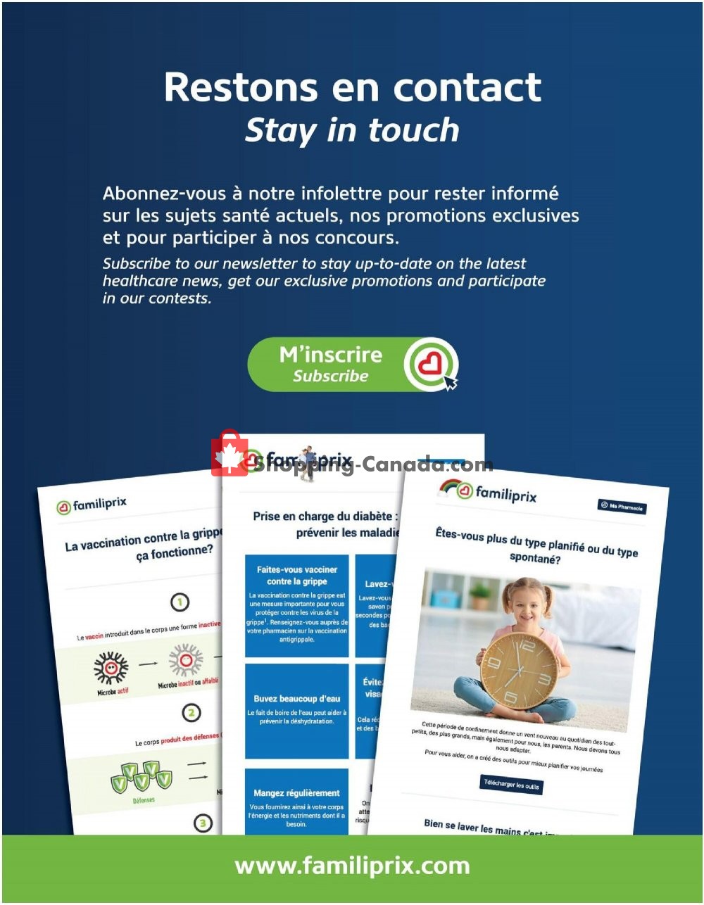 Familiprix flyer from Thursday July 9, 2020 to Wednesday July 15, 2020 - page 2