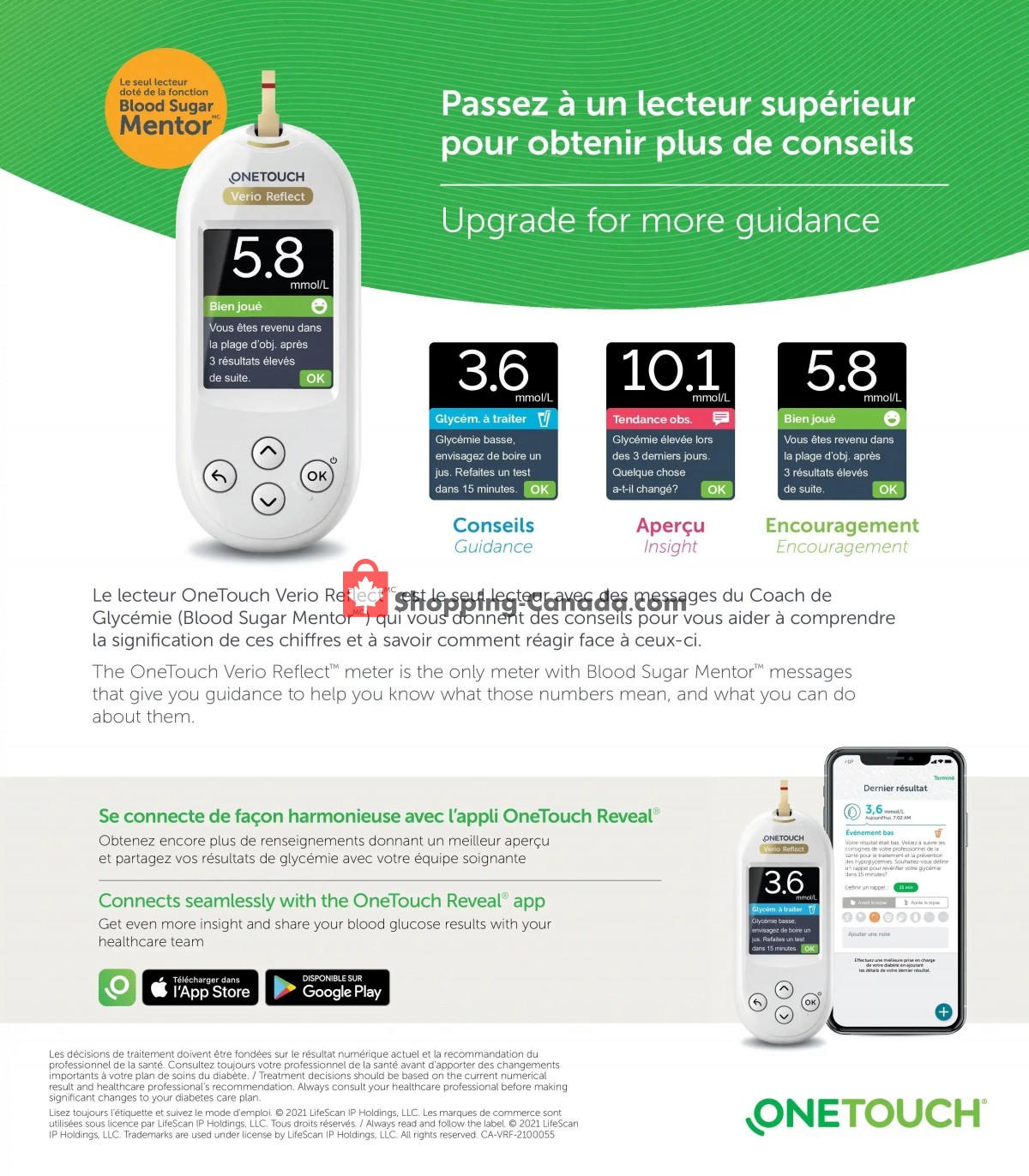 Familiprix flyer from Thursday June 10, 2021 to Wednesday June 16, 2021 - page 6